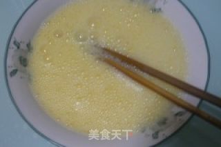 番茄炒鸡蛋的做法步骤：6