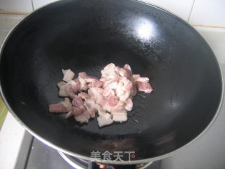 【湘菜】农家小炒肉的做法步骤：3