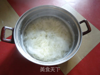 懒人冷面的做法步骤：6