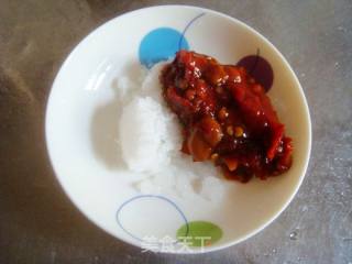 【湘菜】--豆瓣小黄瓜的做法步骤：6