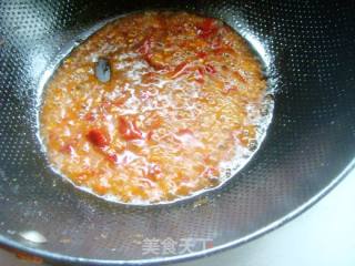 【湘菜】--豆瓣小黄瓜的做法步骤：7