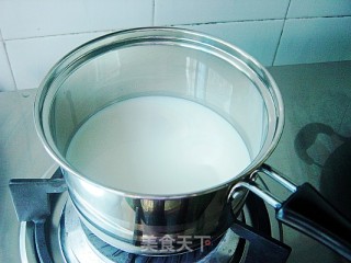 摩卡冰淇淋的做法步骤：2