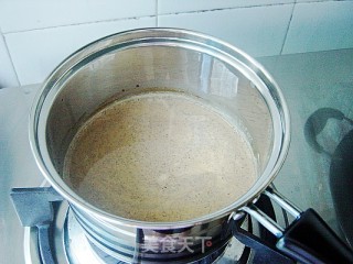 摩卡冰淇淋的做法步骤：3