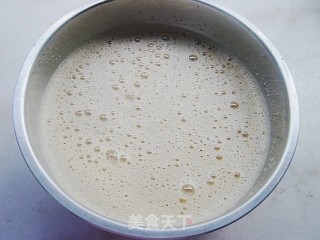 摩卡冰淇淋的做法步骤：5