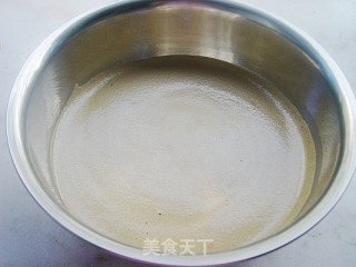 摩卡冰淇淋的做法步骤：7