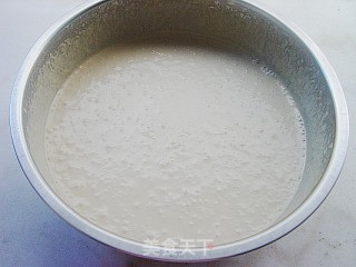 摩卡冰淇淋的做法步骤：9