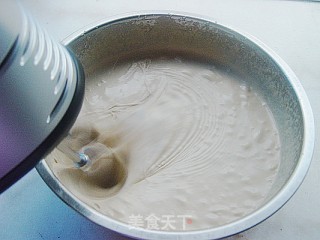 摩卡冰淇淋的做法步骤：10