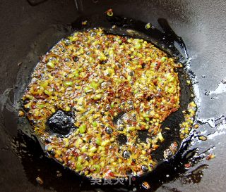 家常小炒----干煸豆角的做法步骤：4