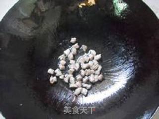 花样米饭（二）—向日葵蛋包饭的做法步骤：4