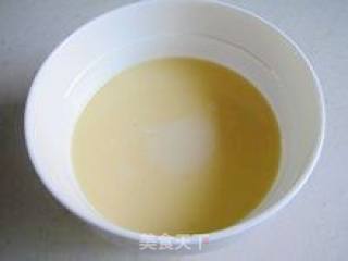 花样米饭（二）—向日葵蛋包饭的做法步骤：8