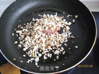 肉末蒸鹌鹑蛋的做法步骤：2
