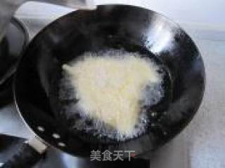 大爱——自制炸薯条的做法步骤：6