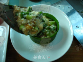 【小葱拌豆腐】的做法步骤：6