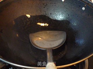 韭菜炒鸡蛋的做法步骤：4