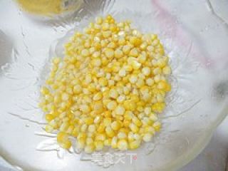 冰糖玉米羹的做法步骤：5