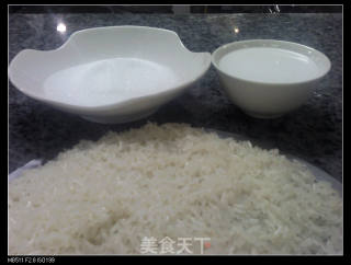 水果寿司的做法步骤：2