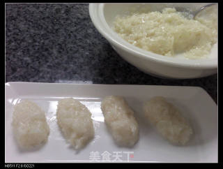 水果寿司的做法步骤：4