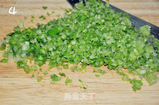 南方妞de饺子的做法步骤：4