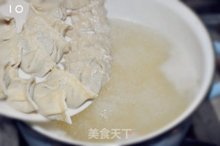 南方妞de饺子的做法步骤：10