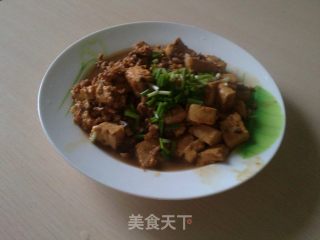 酱香豆腐的做法步骤：3
