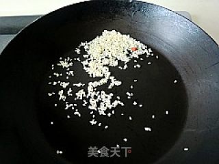 【徽菜】---茶焖大虾的做法步骤：3