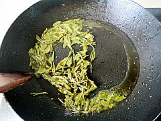 【徽菜】---茶焖大虾的做法步骤：8