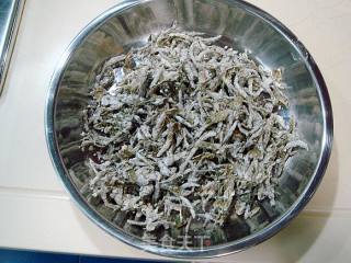 【徽菜】――“麻仁茶酥”的做法步骤：4