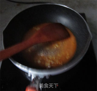 腐乳汁凉拌菜的做法步骤：8