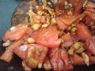 河南特色面食香喷喷的卤面的做法步骤：3