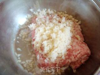 【徽菜】--铁狮子头的做法步骤：5