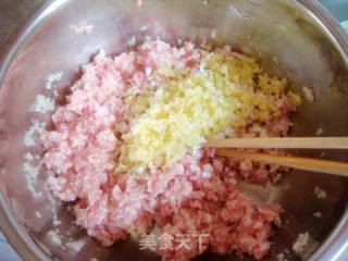 【徽菜】--铁狮子头的做法步骤：7