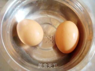 【徽菜】--鸡蛋炒苦瓜的做法步骤：4