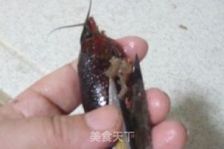 怎么样处理小龙虾的做法步骤：7