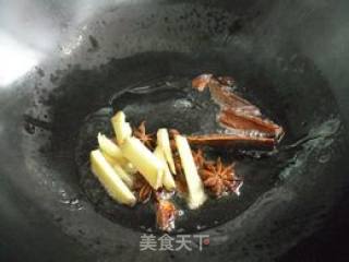扁尖烧肉的做法步骤：6
