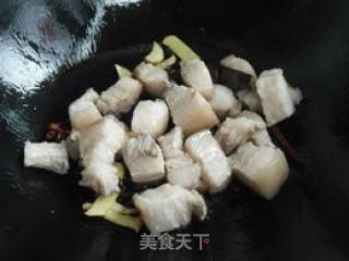 扁尖烧肉的做法步骤：7
