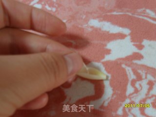 解暑良品－－绿豆百合汤的做法步骤：2