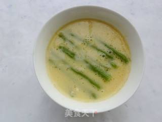 炒豆角的做法步骤：5