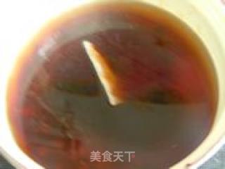 简单制作茶蛋的做法步骤：3