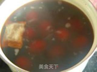 简单制作茶蛋的做法步骤：5