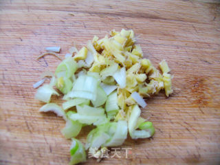 快手茄汁炖豆腐的做法步骤：3
