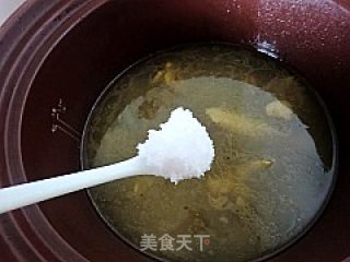 【徽菜】---姜母鸭的做法步骤：9
