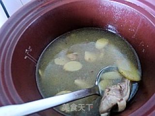 【徽菜】---姜母鸭的做法步骤：10