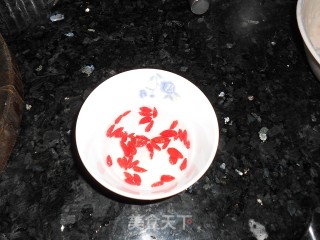 鱼茸香菇盒的做法步骤：6