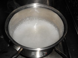 鱼茸香菇盒的做法步骤：10