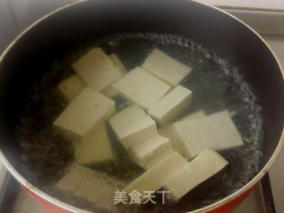 肉汤炖白菜的做法步骤：3
