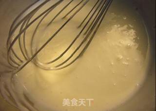 清凉夏日爽品 【百香果酸奶冰激凌】的做法步骤：2