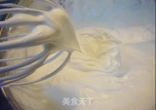 清凉夏日爽品 【百香果酸奶冰激凌】的做法步骤：3