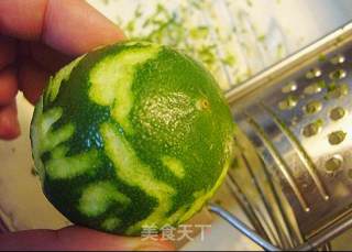 清凉夏日爽品 【百香果酸奶冰激凌】的做法步骤：5