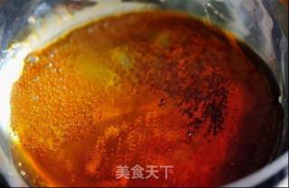 溢满甜蜜的生活 【焦糖布丁】的做法步骤：2