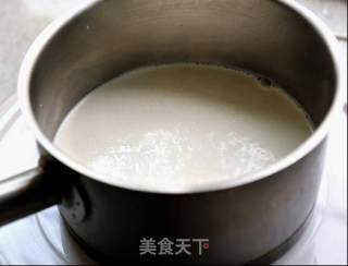 溢满甜蜜的生活 【焦糖布丁】的做法步骤：5